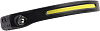 Фонарь налобный аккумуляторный Camelion LED53416 5Вт,акк3.7V 0.8Ah, 370Лм,7500К, 4 реж.,IPX5,Черный купить в СОМ