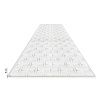 Панель ПВХ Stella Light 3D Голография Инфинити 2700х250х8мм купить в СОМ