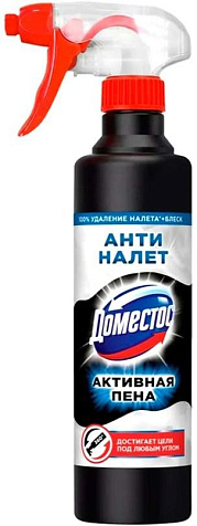 Доместос Пена Антиналёт 450мл купить в СОМ