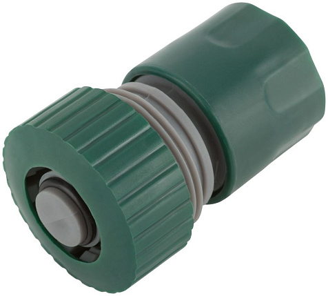 Коннектор FIT IT, аквастоп, 3/4" купить в СОМ