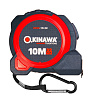 Рулетка OKINAWA LONG, 10м x 32мм, двустороннее полотно купить в СОМ