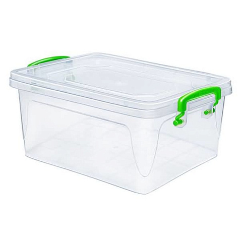 Контейнер 5,0л Fresh Box прямоугольный купить в СОМ