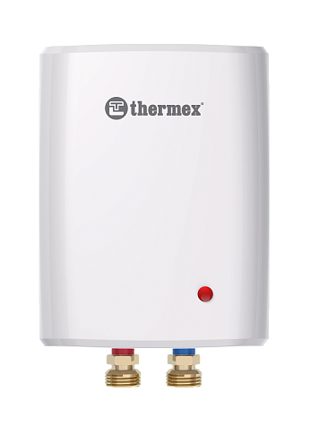 Водонагреватель проточный Thermex Surf 5000 купить в СОМ