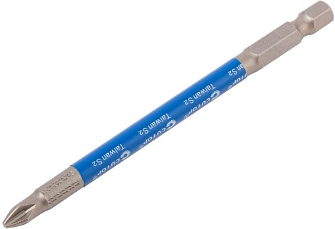 Бита CUTOP Profi, PH-2 х100 мм, 2шт купить в СОМ