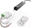 Набор Geniled Simple Dimmer SS-11 GL-12V216WRFS купить в СОМ