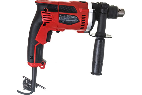 Дрель ударная MAKITA M 8100, 710Вт купить в СОМ