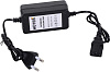 Опрыскиватель аккумуляторный Huter SP-5AC, 12В, 2.0А/ч, 5.0л купить в СОМ