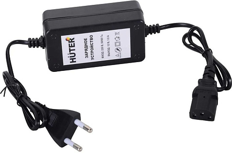 Опрыскиватель аккумуляторный Huter SP-5AC, 12В, 2.0А/ч, 5.0л купить в СОМ