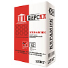 Клей для плитки БИРСMIX ОПТИМА , 25 кг купить в СОМ