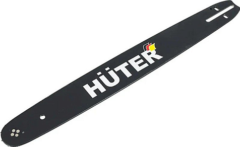 Шина для бензопилы HUTER CS-181, 18"-0.325-1.5 мм, 72 звена купить в СОМ