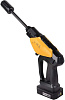 Мойка аккумуляторная HUTER W-20Li, 20В, Li-ion, 2.0А/ч купить в СОМ