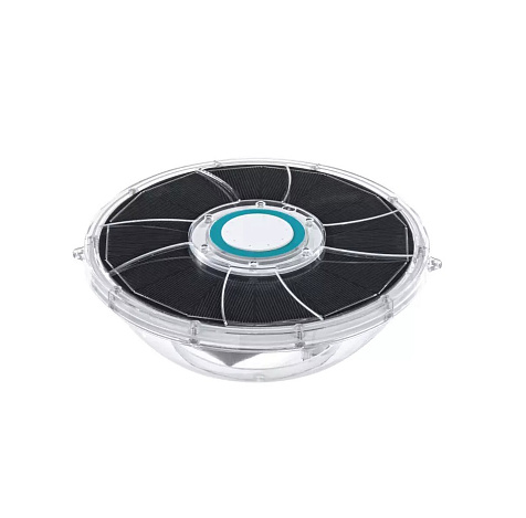 Фонтан Bestway 58849 с LED подсветкой на солнечных батареях купить в СОМ