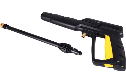 Мойка высокого давления HUTER W195-PW Smart Professional купить в СОМ