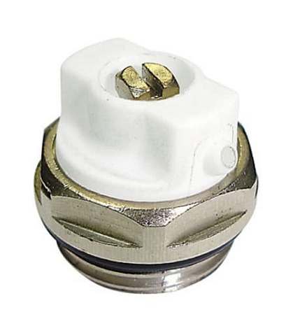 Кран Маевского 3/4" /770935 купить в СОМ