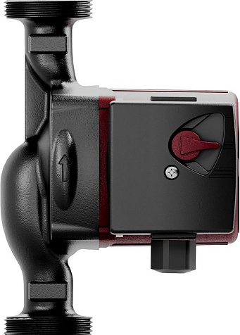 Насос д/отопит.систем Royal Thermo CR-180 25-40 купить в СОМ