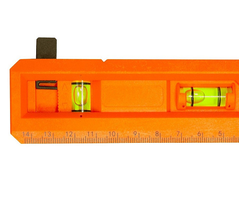 Угольник столярный FINLAND GIMMAX LIGHT 2437, 300 мм купить в СОМ