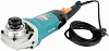 Машина углошлифовальная MAKITA GA9010, 2,0кВт, 230мм, 6600 об/мин, коробка купить в СОМ