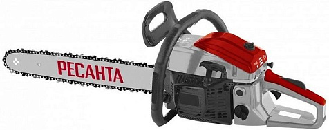 Бензопила цепная РЕСАНТА БП-4516, 2300Вт, шина 40см купить в СОМ