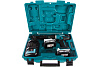 Шуруповерт MAKITA DF 347 DWE, 14.4 В, Li-ion, 1.5 А/ч купить в СОМ