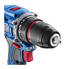 Шуруповерт TRIGGER 20121, 18В, Li-ion, 2.0 А/ч , бесщеточный купить в СОМ