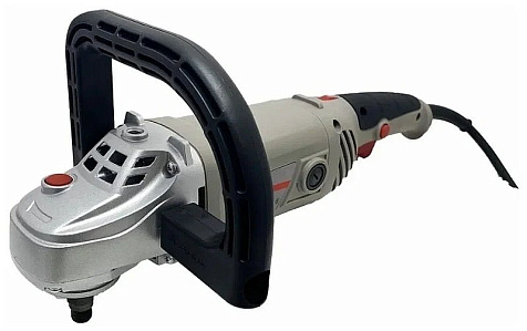 Машина полировальная CROWN CT13302MV, 180мм, 1300Вт купить в СОМ