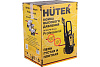Мойка высокого давления HUTER W195-PW Smart Professional купить в СОМ