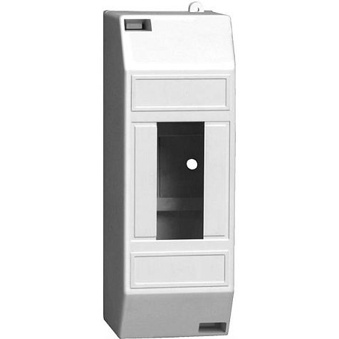 Бокс навесной IEK КМПн 1/2 IP30 купить в СОМ