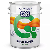 Эмали акриловые