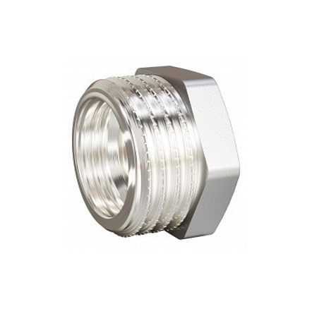Футорка 1 х1/2" НВ LD купить в СОМ