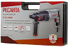 Перфоратор РЕСАНТА П-32-1000К, SDS+, 1000 Вт купить в СОМ