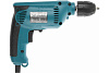Дрель безударная MAKITA 6413, 450Вт, БЗП-10мм  купить в СОМ
