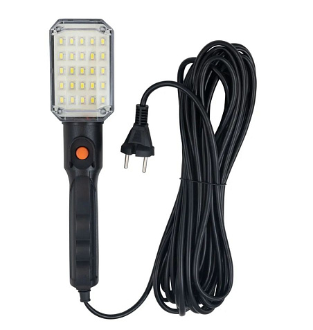Светильник переносной Старт CLB LED 101-5M-15W Black купить в СОМ