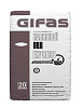 Наливной пол Gifas Express, 20 кг купить в СОМ