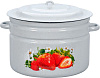 Бак 25л эмалированный С-2828/4 в ассортименте купить в СОМ