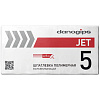 Шпатлевка полимерная Danogips DANO JET 5 финишная, 25 кг купить в СОМ