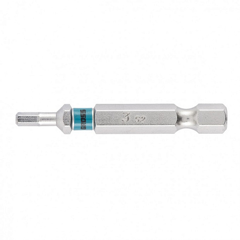 Бита GROSS HEX-3 х50мм, 1шт купить в СОМ