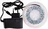 Лента светодиодная Camelion DSL-008 12V 15W 60LED/m IP20 3м 4000K 2835-60D 15694 купить в СОМ