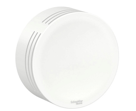 Звонок проводной SchE BLNZA000011, BLANCA, 8мА 250В белый купить в СОМ