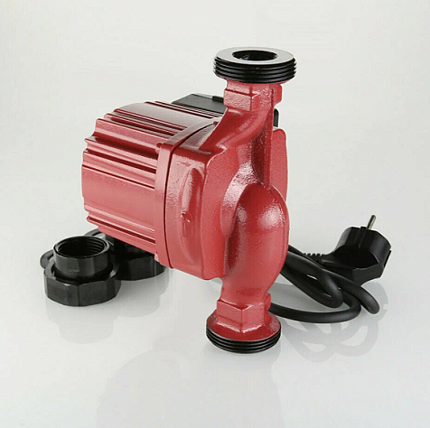 Насос для отопительных систем Valtec RS 25/4- 180 купить в СОМ