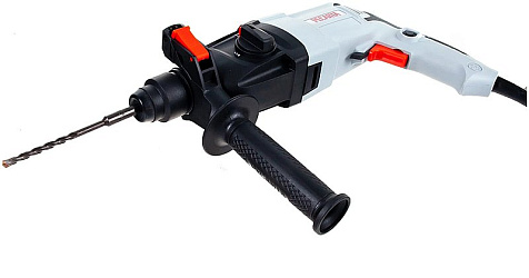 Перфоратор РЕСАНТА П-24-650К, SDS+, 650 Вт купить в СОМ