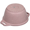 Кастрюля Kukmara Trendy Style Rose 1л стеклянная крышка  к11tsr купить в СОМ
