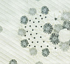 Клеенка Easy Lace IL-10161C ажурная ПВХ 1,32х22м купить в СОМ