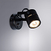 Спот Arte Lamp A1311AP-1BK MIZAR купить в СОМ