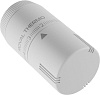 Термоголовка жидкостная М30 х1.5 RoyalThermo Design белый Soft Touch купить в СОМ