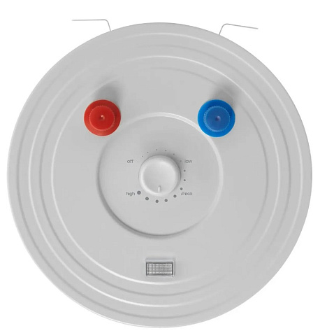 Водонагреватель накопительный Royal Thermo RWH Genie ECO O 15 купить в СОМ