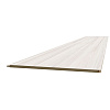 Панель МДФ Classic Light Липа Амурская 2700х200х6 мм купить в СОМ