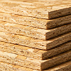 Плита OSB-3 2500х1250х9 мм, Кроношпан/UltraPly/Ultrabild купить в СОМ