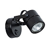 Спот Arte Lamp A1311AP-1BK MIZAR купить в СОМ