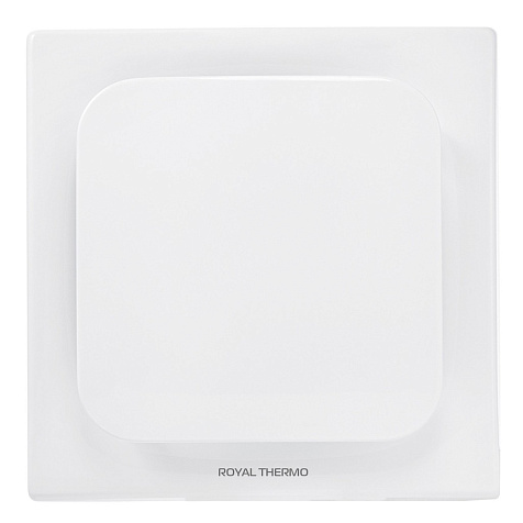 Вентилятор вытяжной Royal Thermo RAFV 100 купить в СОМ