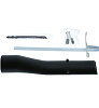 Лобзик электрический STURM JS4075QS, 750Вт купить в СОМ